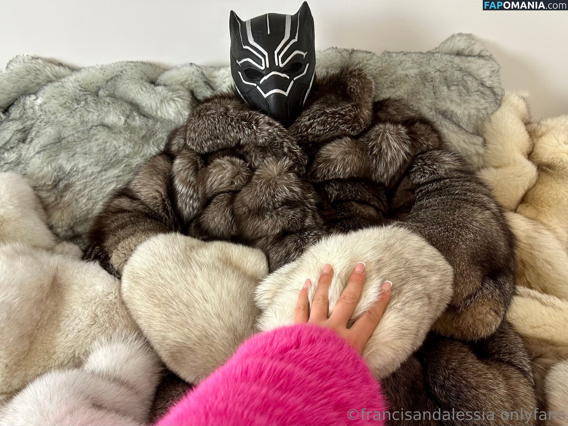 bluefox96_ / francisandalessia Обнажённый OnlyFans  Утёкшее фото #6