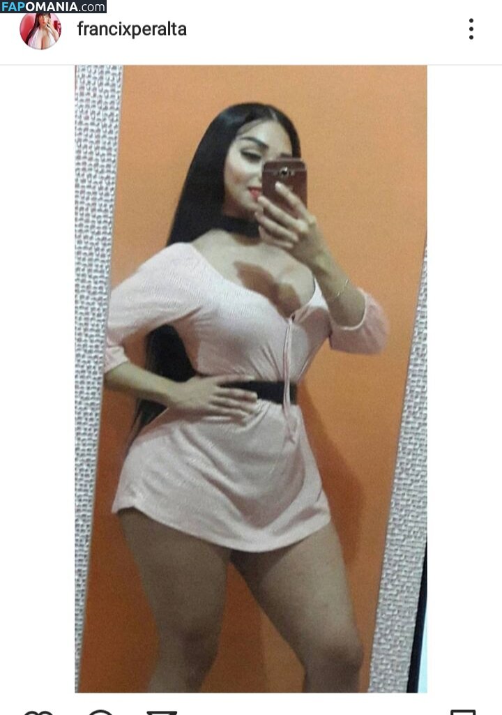 Francia / francixperalta Обнажённый OnlyFans  Утёкшее фото #18