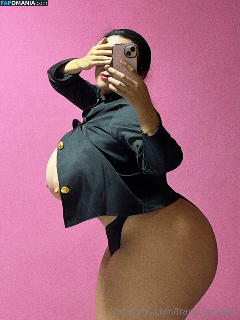 Francia / francixperalta Обнажённый OnlyFans  Утёкшее фото #36