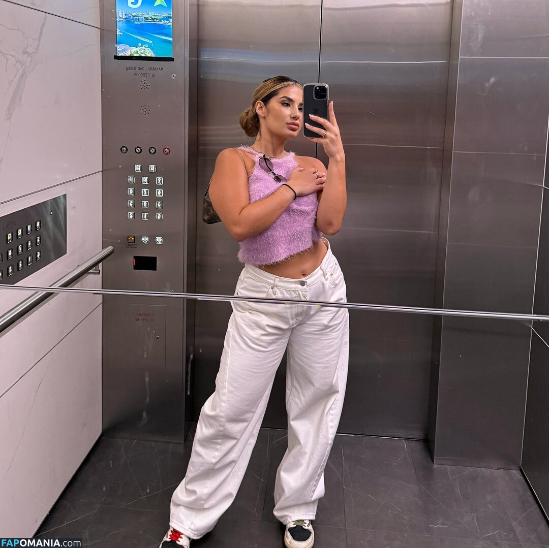 Frankie B / frankieb.pro Обнажённый OnlyFans  Утёкшее фото #3