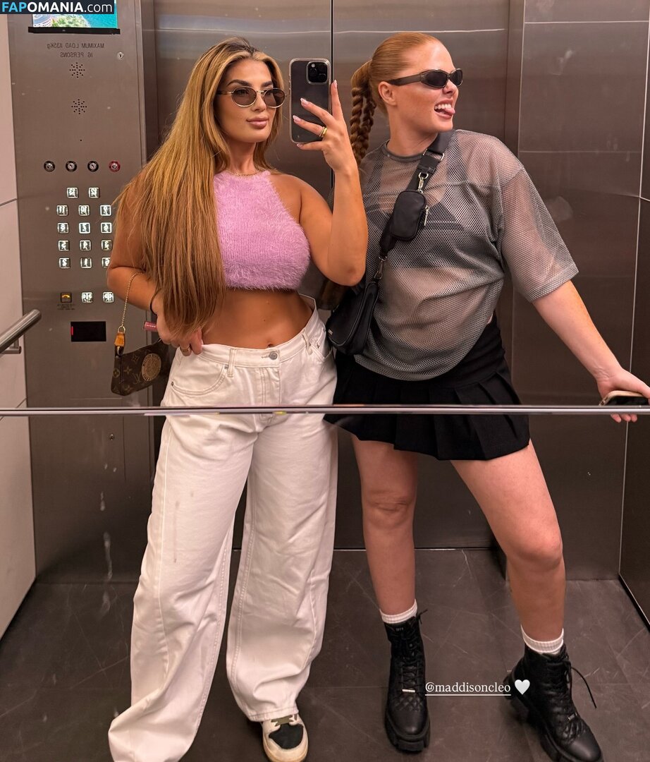 Frankie B / frankieb.pro Обнажённый OnlyFans  Утёкшее фото #4