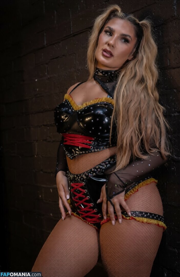 Frankie B / frankieb.pro Обнажённый OnlyFans  Утёкшее фото #5