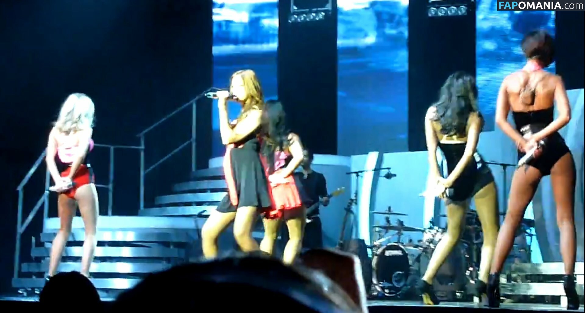 Frankie Bridge / Frankie Sandford (The Saturdays / frankiebridge Обнажённый OnlyFans  Утёкшее фото #7