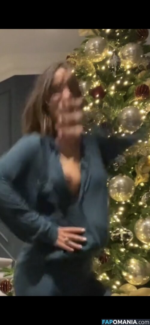 Frankie Bridge / Frankie Sandford (The Saturdays / frankiebridge Обнажённый OnlyFans  Утёкшее фото #28