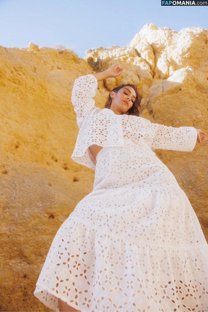 Frankie Bridge / Frankie Sandford (The Saturdays / frankiebridge Обнажённый OnlyFans  Утёкшее фото #52