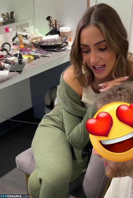 Frankie Bridge / Frankie Sandford (The Saturdays / frankiebridge Обнажённый OnlyFans  Утёкшее фото #508