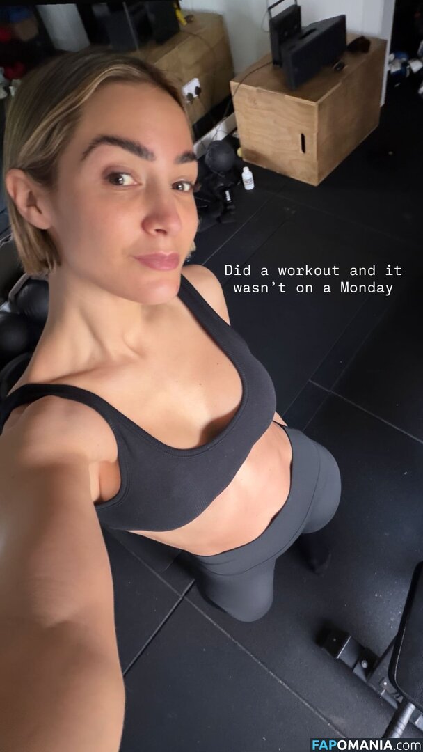 Frankie Bridge / Frankie Sandford (The Saturdays / frankiebridge Обнажённый OnlyFans  Утёкшее фото #1242