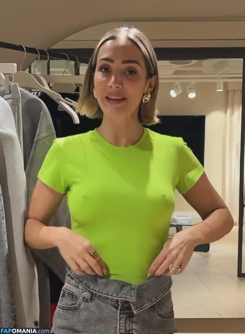 Frankie Bridge / Frankie Sandford (The Saturdays / frankiebridge Обнажённый OnlyFans  Утёкшее фото #1245