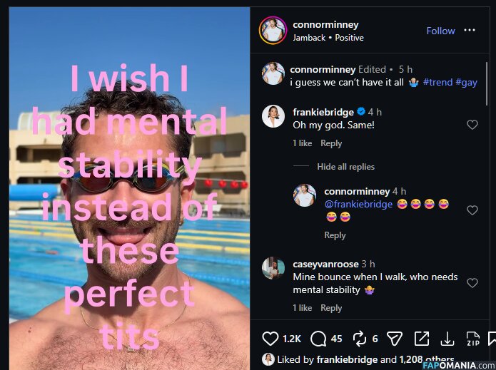 Frankie Bridge / Frankie Sandford (The Saturdays / frankiebridge Обнажённый OnlyFans  Утёкшее фото #1246