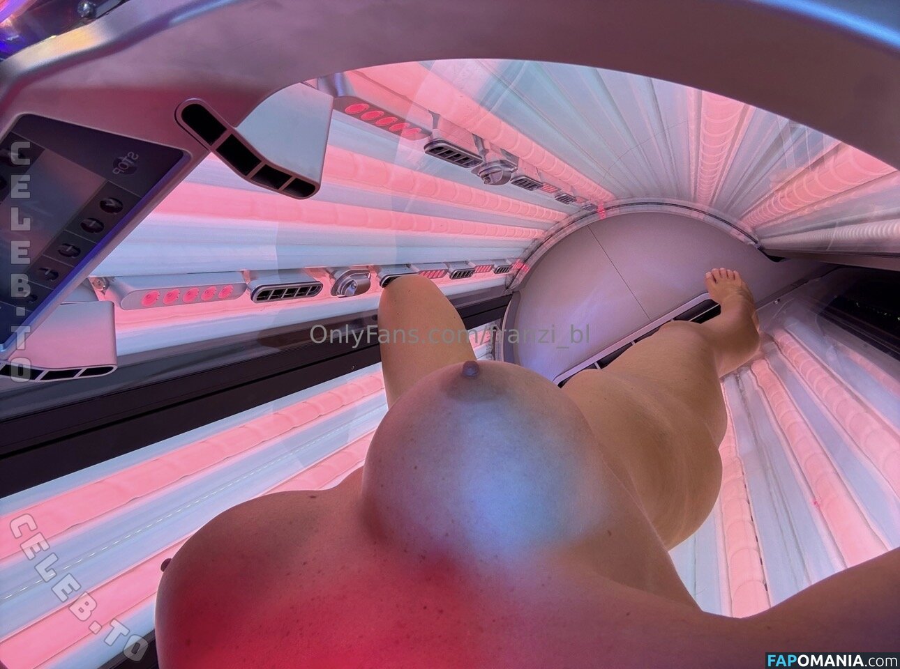 franzi_bl / franziska.bahr.54 / franziskabahr Обнажённый OnlyFans  Утёкшее фото #3