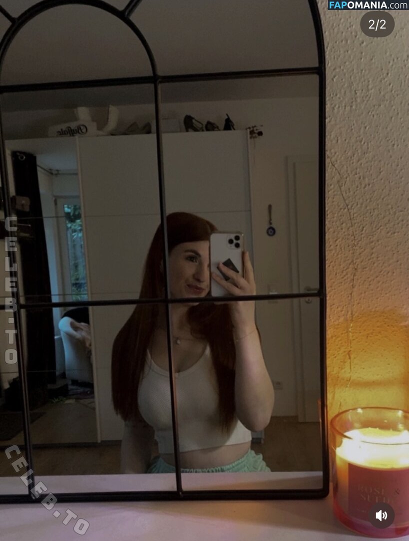 Franziska_2902 Обнажённый OnlyFans  Утёкшее фото #1