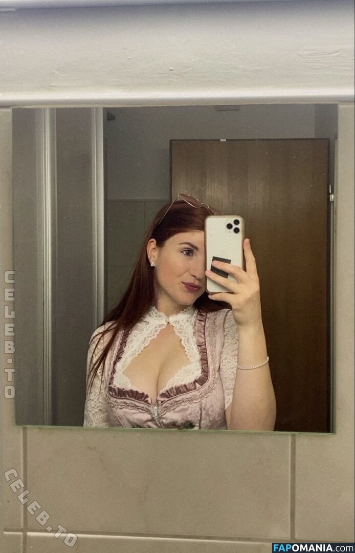 Franziska_2902 Обнажённый OnlyFans  Утёкшее фото #4