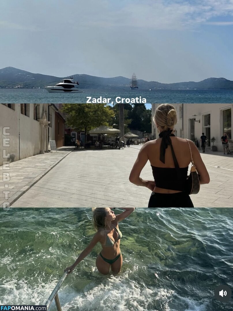 Franziska Eckey / franzlska Обнажённый OnlyFans  Утёкшее фото #2