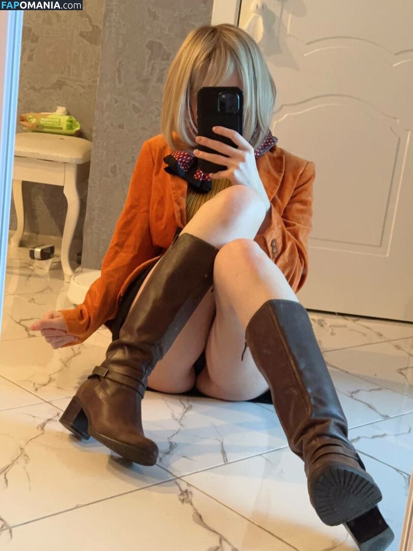 Fraulein Milk / Suisai.uwu / frauleinmilk / suisaiuwu Обнажённый OnlyFans  Утёкшее фото #37