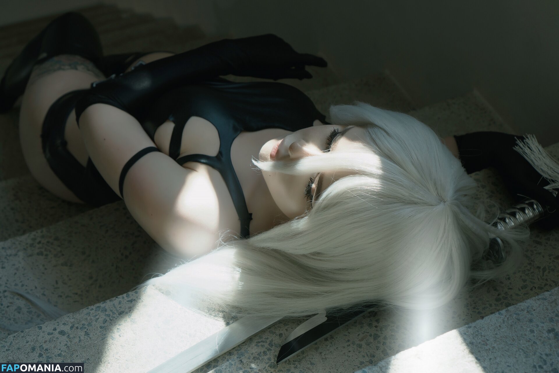 Fraulein Milk / Suisai.uwu / frauleinmilk / suisaiuwu Обнажённый OnlyFans  Утёкшее фото #235