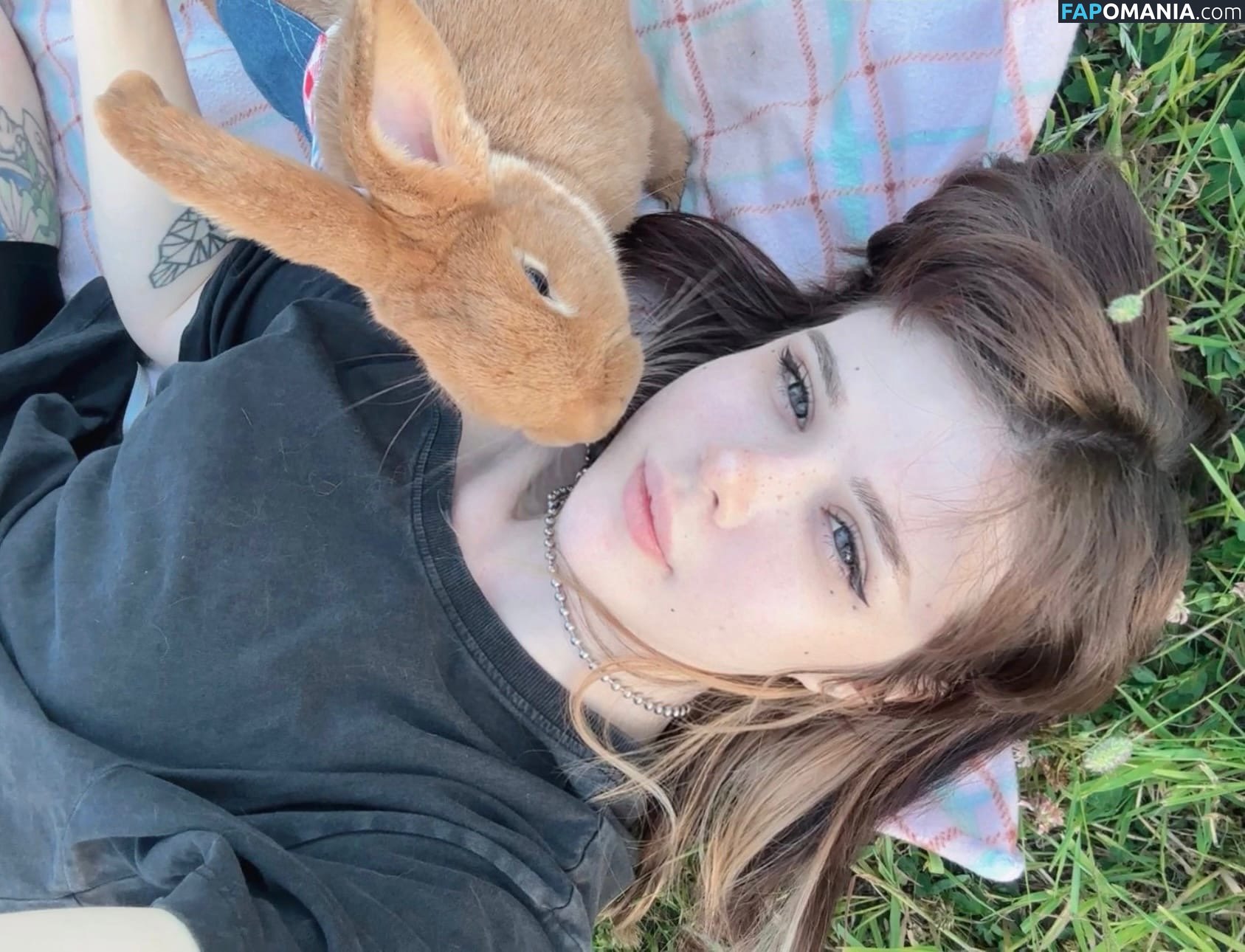 frauleinmilk Обнажённый OnlyFans  Утёкшее фото #40