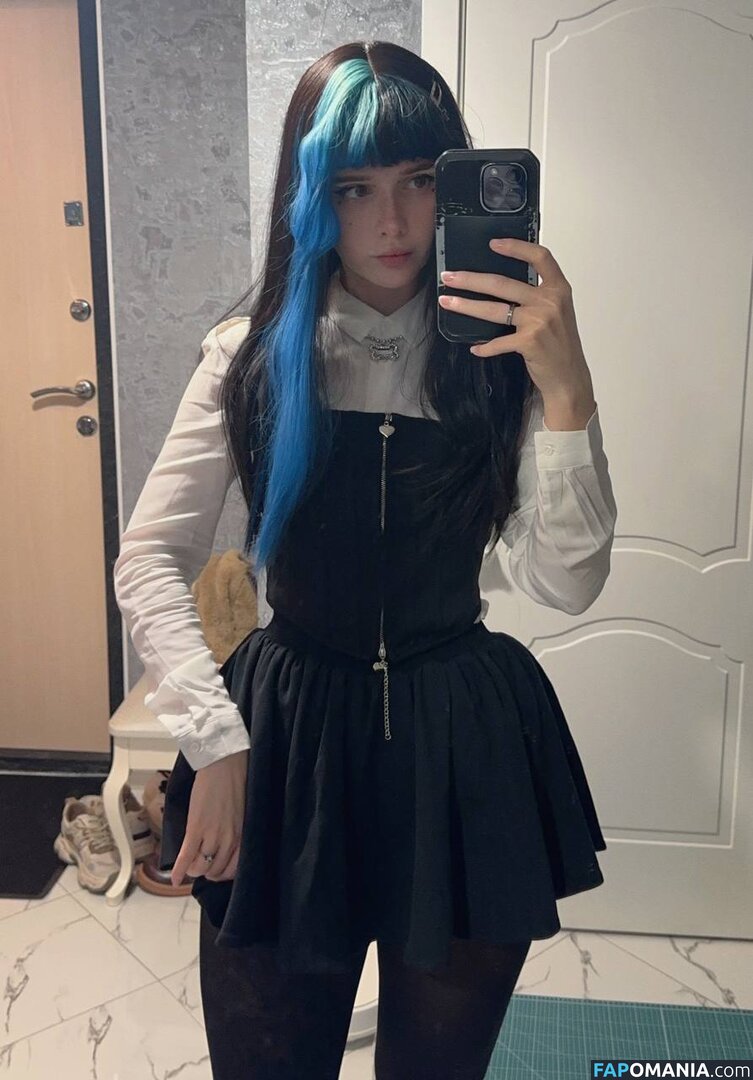 frauleinmilk Обнажённый OnlyFans  Утёкшее фото #901