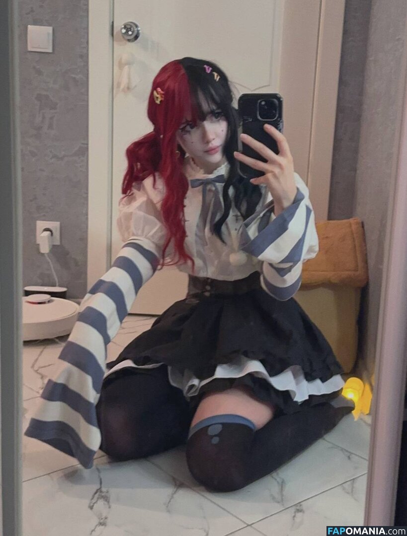 frauleinmilk Обнажённый OnlyFans  Утёкшее фото #910