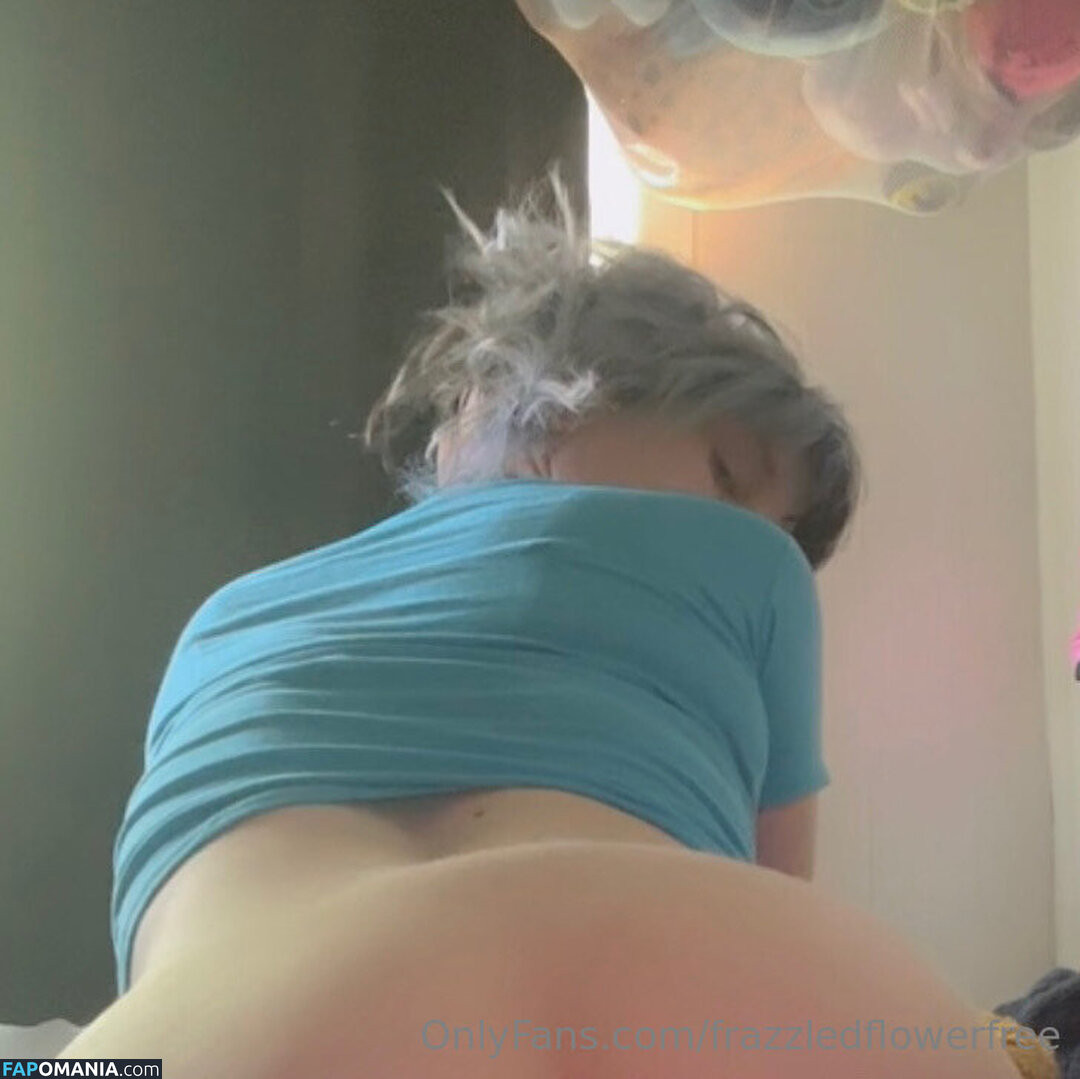 frazzledflowerfree Обнажённый OnlyFans  Утёкшее фото #1