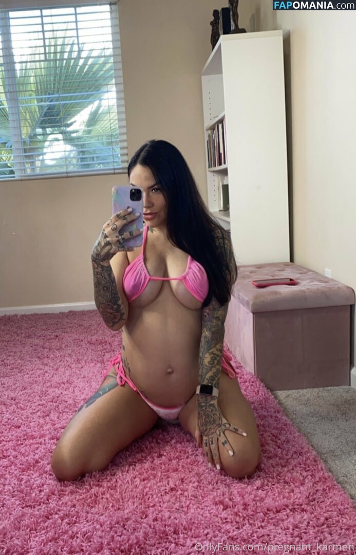 free_karman / free_karmen Обнажённый OnlyFans  Утёкшее фото #156