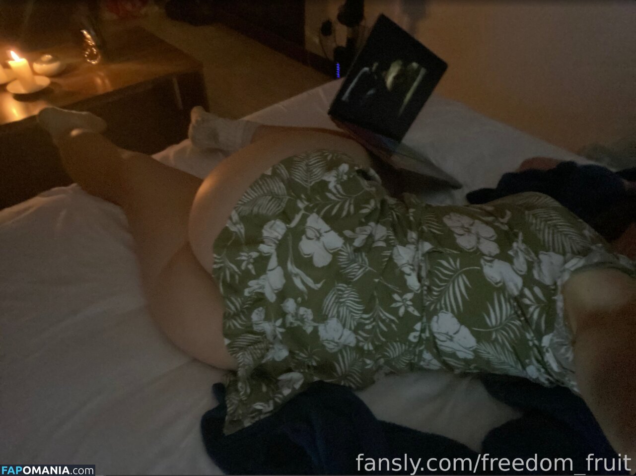 Freedom_fruit / Hailey Обнажённый OnlyFans  Утёкшее фото #1