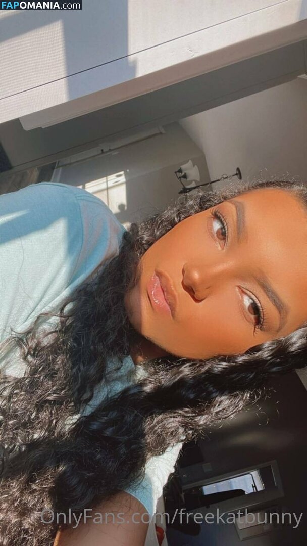 freekatbunny / wizardbunny Обнажённый OnlyFans  Утёкшее фото #19