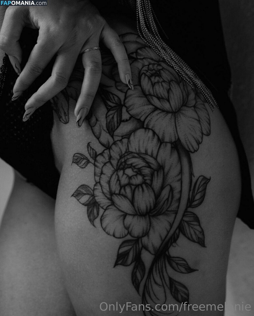 freemelanie Обнажённый OnlyFans  Утёкшее фото #16