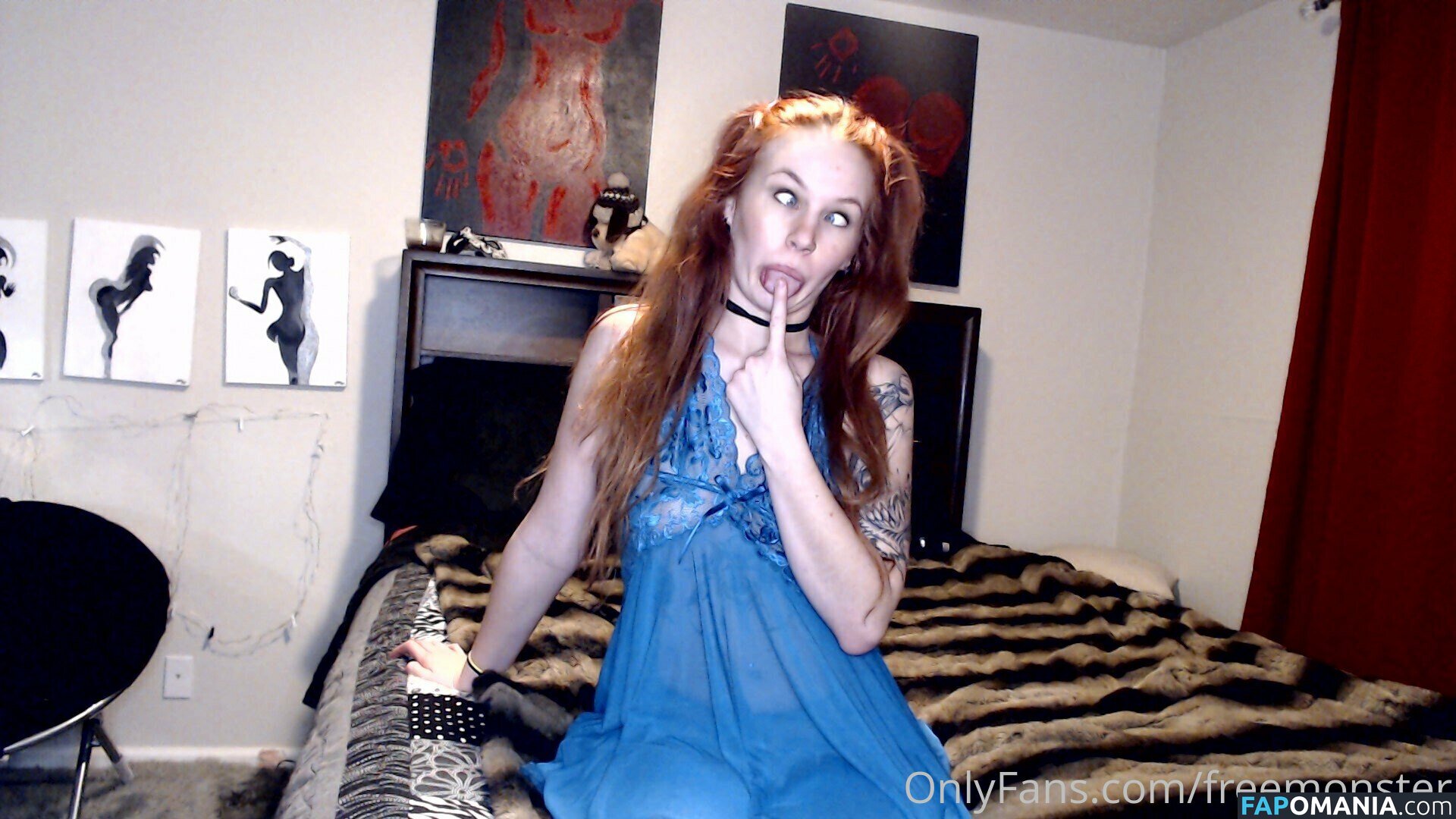 freemonster Обнажённый OnlyFans  Утёкшее фото #10