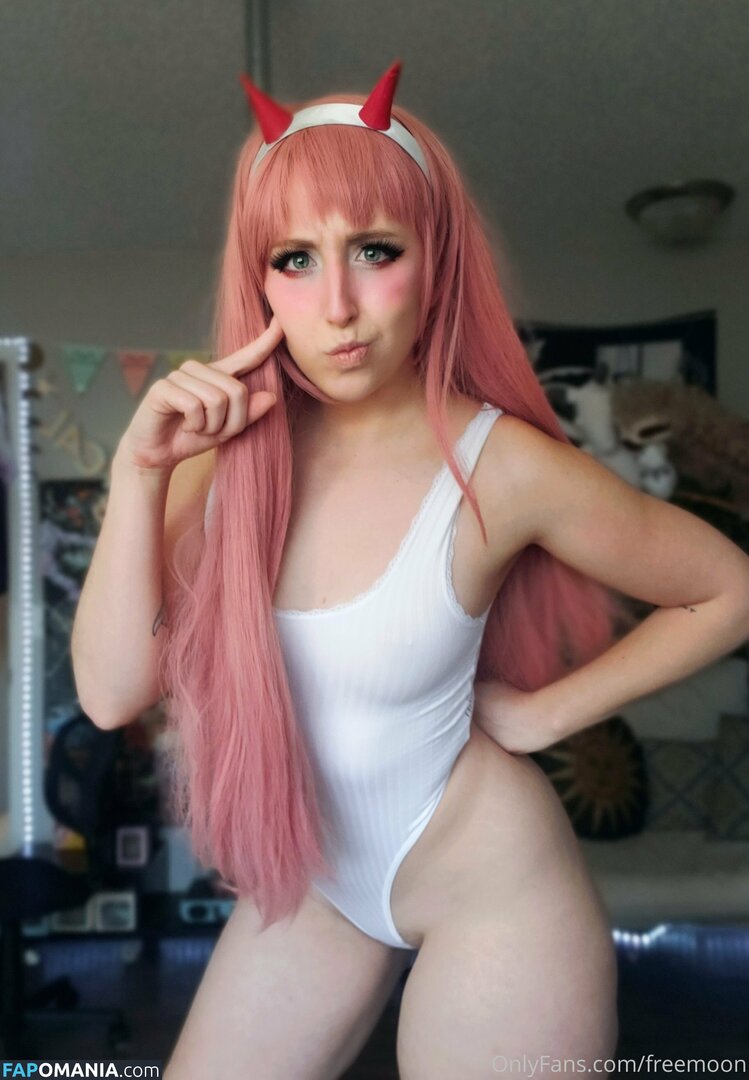 freemoon / freemoonofficial Обнажённый OnlyFans  Утёкшее фото #40