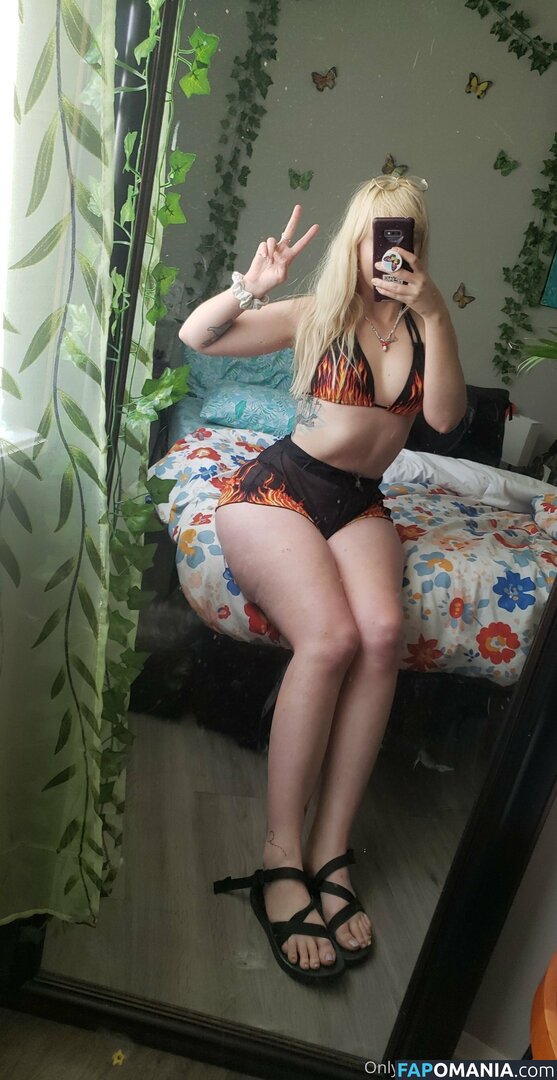 freemoon / freemoonofficial Обнажённый OnlyFans  Утёкшее фото #61