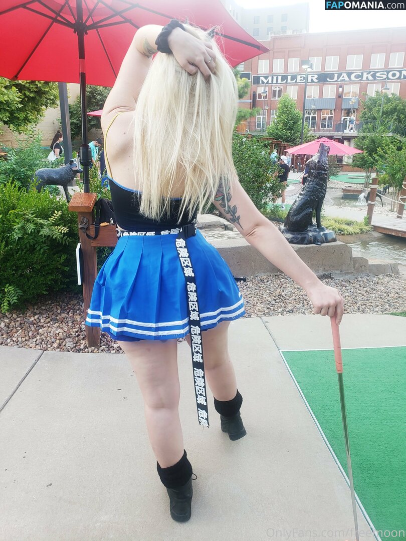 freemoon / freemoonofficial Обнажённый OnlyFans  Утёкшее фото #62