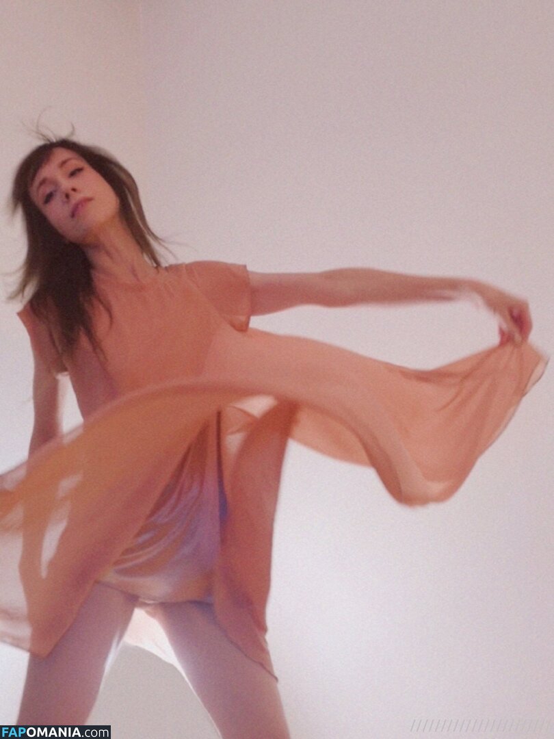 freemoralia / freemoray Обнажённый OnlyFans  Утёкшее фото #10