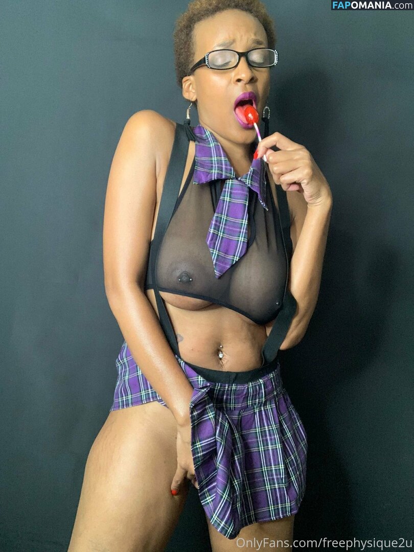 freephysique2u Обнажённый OnlyFans  Утёкшее фото #23