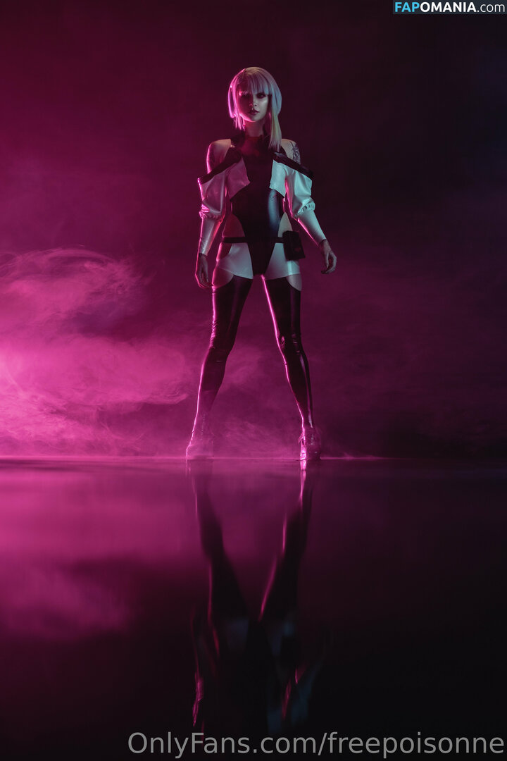 _miszire504_ / freepoisonne Обнажённый OnlyFans  Утёкшее фото #75