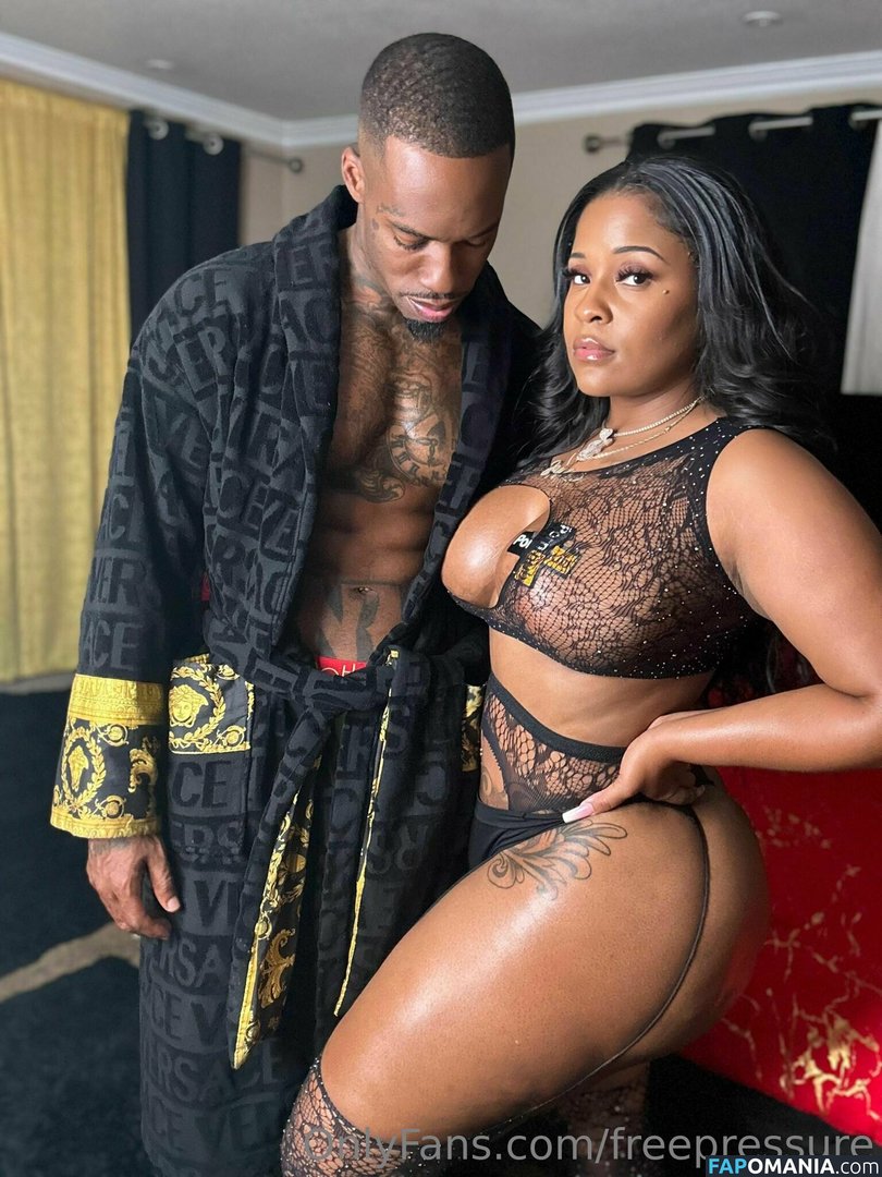 freepressure Обнажённый OnlyFans  Утёкшее фото #6