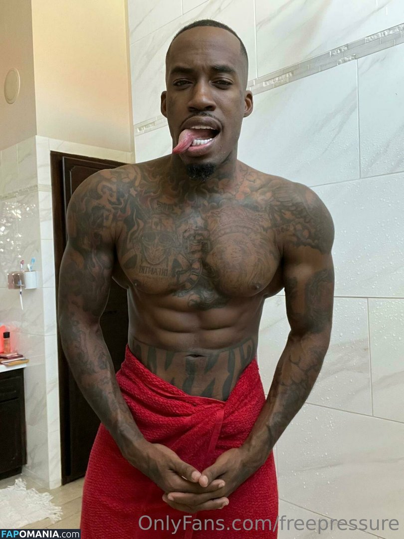 freepressure Обнажённый OnlyFans  Утёкшее фото #14