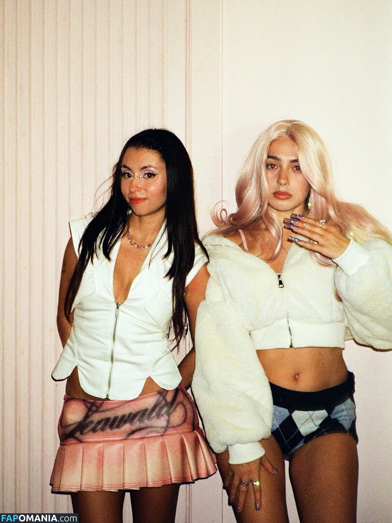 Maybe Baby / frend_baby Обнажённый OnlyFans  Утёкшее фото #1