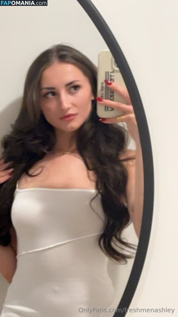 _ashhhhleeey_ / freshmenashley Обнажённый OnlyFans  Утёкшее фото #504