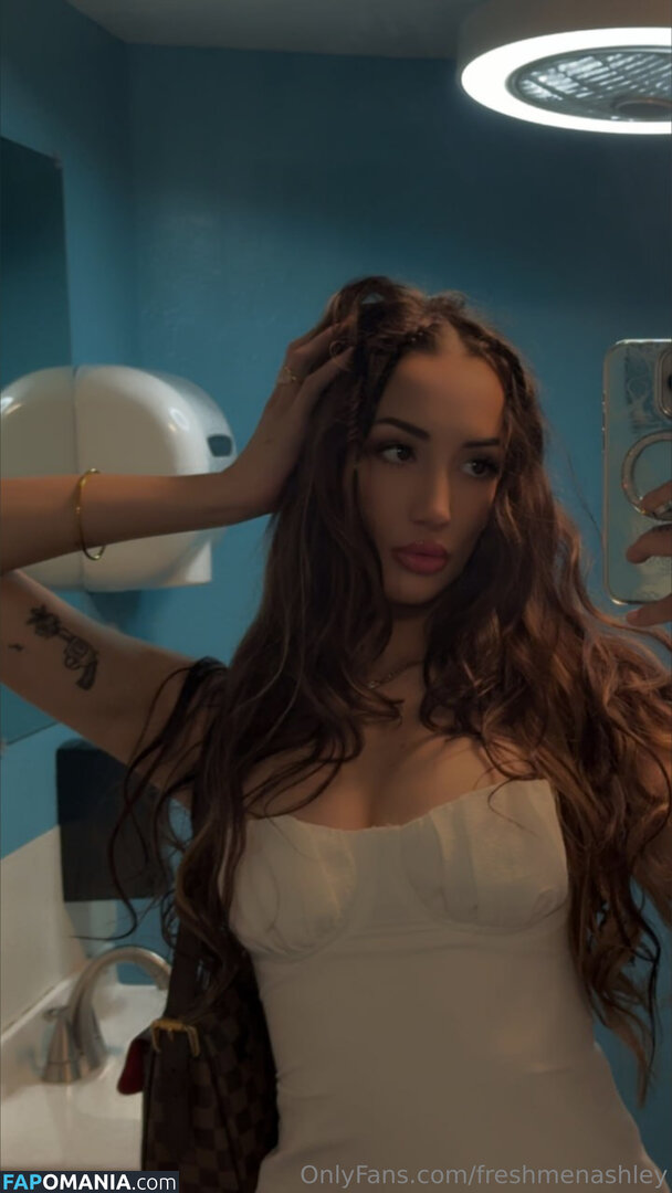_ashhhhleeey_ / freshmenashley Обнажённый OnlyFans  Утёкшее фото #518