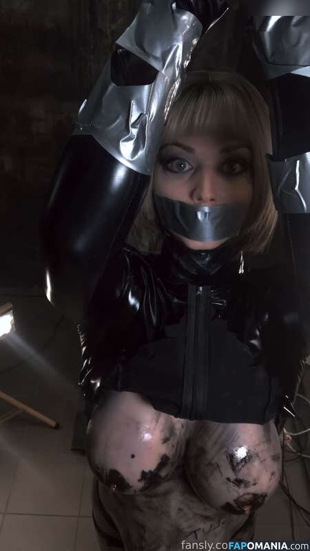 Freya Mousy Обнажённый OnlyFans  Утёкшее фото #2