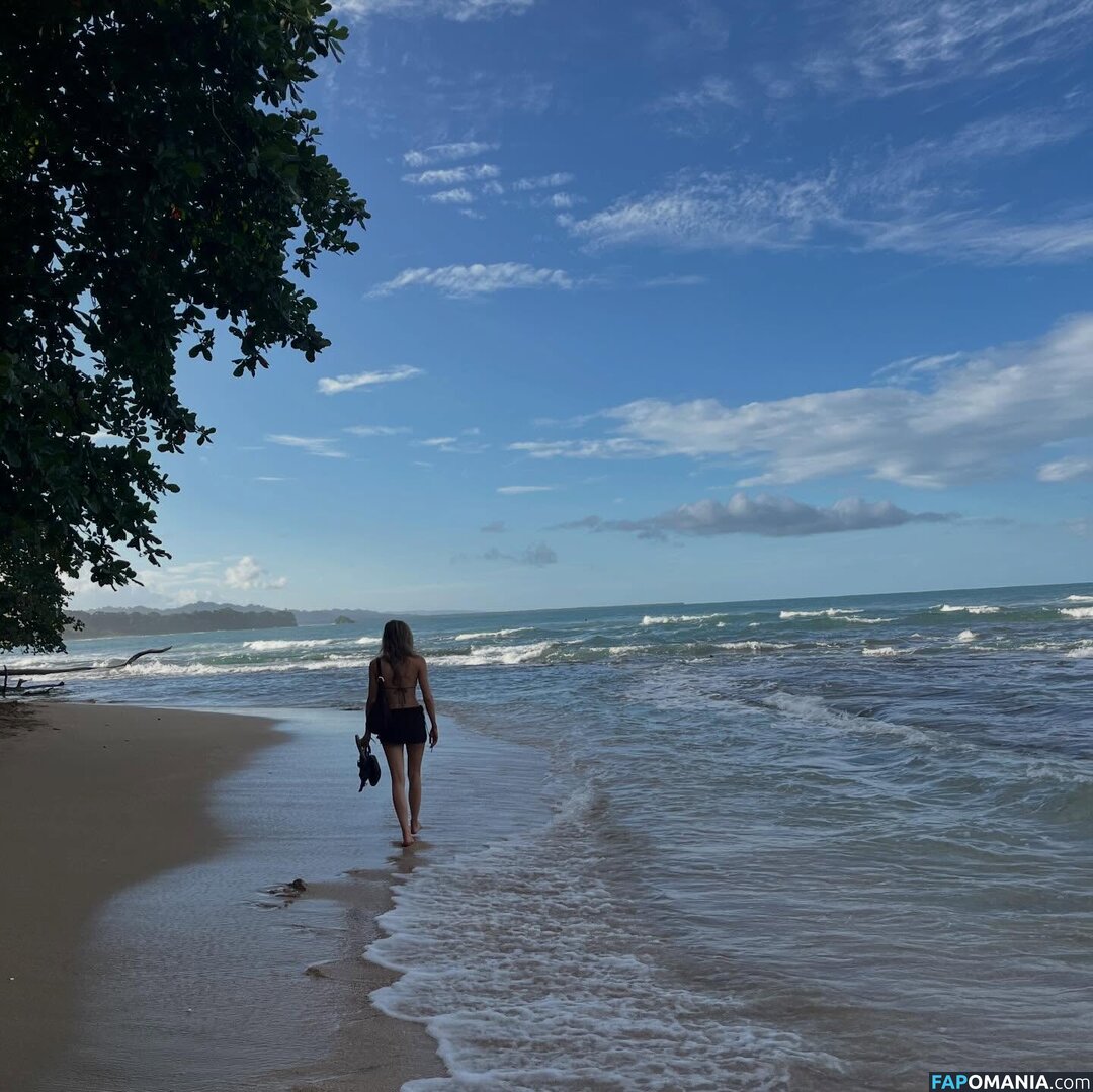 Freya Spiers / freyaspiers Обнажённый OnlyFans  Утёкшее фото #2