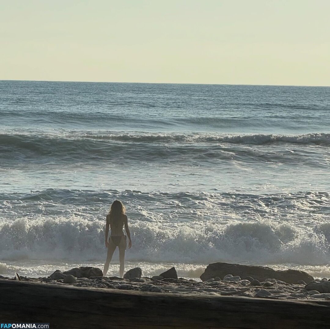 Freya Spiers / freyaspiers Обнажённый OnlyFans  Утёкшее фото #6