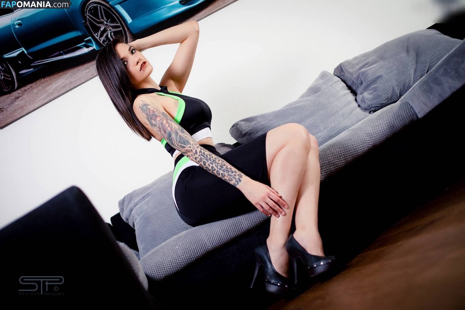 Freyja Luna / Eliska / _Freyja_Luna_ / freyja_luna / luna-knight-vip Обнажённый OnlyFans  Утёкшее фото #283