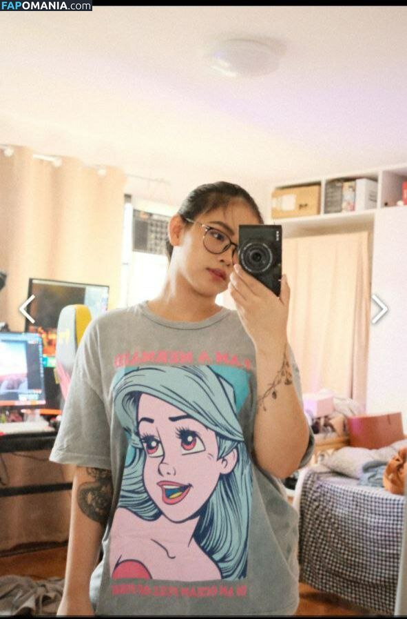 Frhea Jaimil / frheajaimil Обнажённый OnlyFans  Утёкшее фото #9