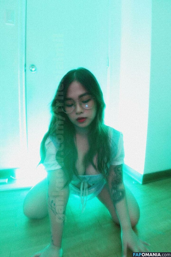 Frhea Jaimil / frheajaimil Обнажённый OnlyFans  Утёкшее фото #15