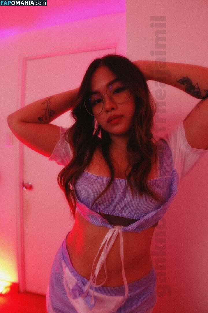 Frhea Jaimil / frheajaimil Обнажённый OnlyFans  Утёкшее фото #18