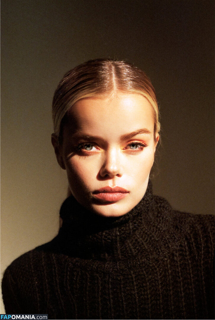 Frida Aasen / frida_aasen Обнажённый OnlyFans  Утёкшее фото #426