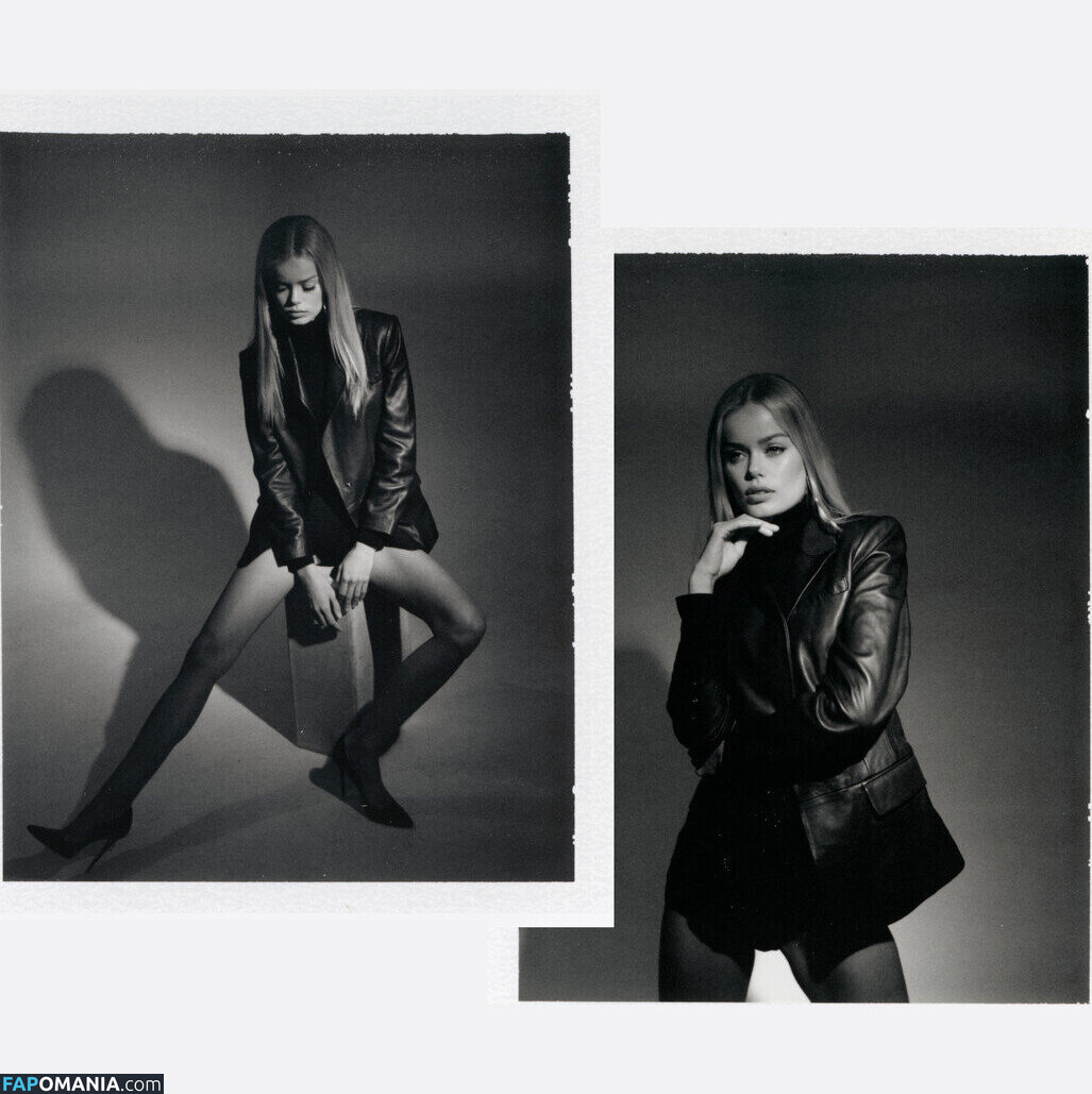 Frida Aasen / frida_aasen Обнажённый OnlyFans  Утёкшее фото #427