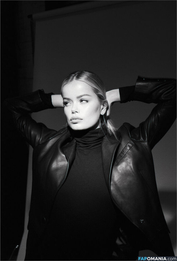 Frida Aasen / frida_aasen Обнажённый OnlyFans  Утёкшее фото #428