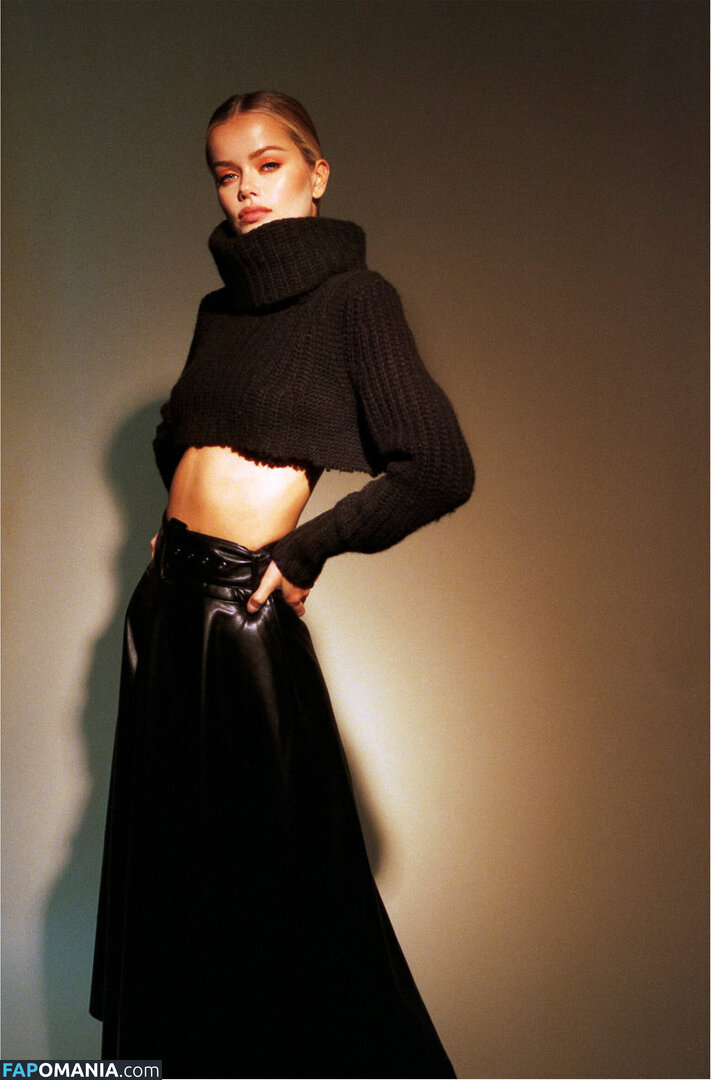 Frida Aasen / frida_aasen Обнажённый OnlyFans  Утёкшее фото #430